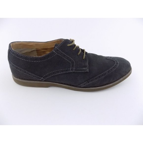 Calvin Klein | Shoes | Calvin Klein Gray Mens Size 2m  display picture 1